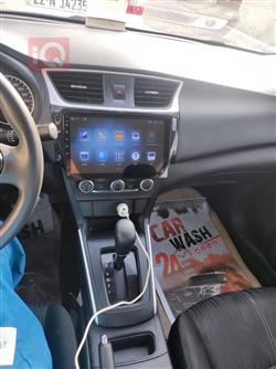 نيسان سنترا